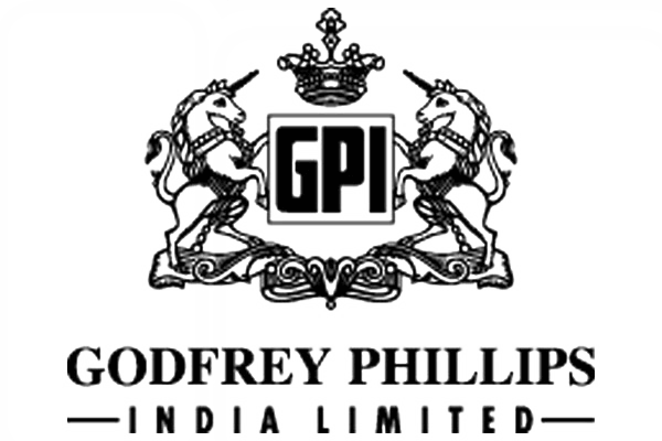 GODFREY PHILLIPS