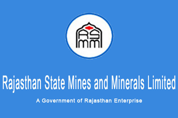 Rajasthan State Mines and Minerals Limited